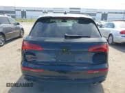 ✅ 2024 Audi SQ5 Premium Plus • VIN: WA1B4AFY8R2023134 • Lot: 43447041. Wystawiony na IAAI z przebiegiem 16 154 mil. Bezpłatny archiwum sprzedaży aukcyjnych z USA i szczegółowy raport historii pojazdu na DreamBid. Zdjęcie 16.