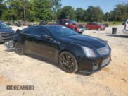✅ 2012 Cadillac CTS-V • VIN: 1G6DV1EP5C0138431 • Лот: 80088915. Опубликован ранее на Copart с пробегом 25 701 миль. Бесплатный доступ к архиву аукционных продаж из США и подробный отчёт об истории автомобиля на DreamBid. Изображение 4.
