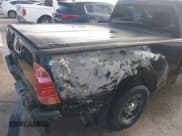 ✅ 2013 Toyota Tacoma • VIN: 5TFNX4CN9DX025525 • Lot: 43772381. Wystawiony na IAAI z przebiegiem 188 465 mil. Bezpłatny archiwum sprzedaży aukcyjnych z USA i szczegółowy raport historii pojazdu na DreamBid. Zdjęcie 6.