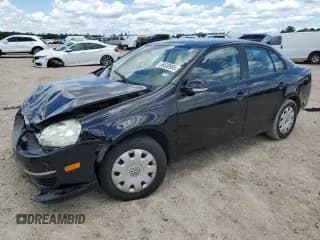 ✅ 2005 Volkswagen Jetta Value Edition • VIN: 3VWPF71K35M621076 • Lot: 56538905. Listed on Copart with 82,948 mi. Free auction sales archive from the USA and detailed vehicle history report at DreamBid. Image 1.