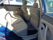 ✅ 2007 Toyota Camry • VIN: JTNBB46K873010735 • Lot: 43572210. Wystawiony na IAAI z przebiegiem 165 141 mil. Bezpłatny archiwum sprzedaży aukcyjnych z USA i szczegółowy raport historii pojazdu na DreamBid. Zdjęcie 8.