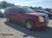 ✅ 2009 GMC Yukon • VIN: 1GKEC23369R166258 • Лот: 69840185. Опубликован ранее на Copart с пробегом 239 541 миль. Бесплатный доступ к архиву аукционных продаж из США и подробный отчёт об истории автомобиля на DreamBid. Изображение 4.