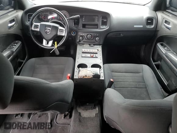 ✅ 2011 Dodge Charger Police • VIN: 2B3CL1CT2BH600244 • Лот: 50909215. Опубликован ранее на Copart с пробегом 146 357 миль. Бесплатный доступ к архиву аукционных продаж из США и подробный отчёт об истории автомобиля на DreamBid. Изображение 8.