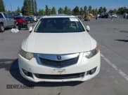 ✅ 2009 Acura TSX • VIN: JH4CU26629C003923 • Lot: 42488628. Listed on IAAI with 213,331 mi. Free auction sales archive from the USA and detailed vehicle history report at DreamBid. Image 12.