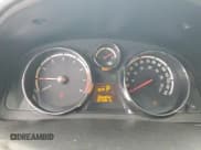 ✅ 2009 Saturn VUE XE • VIN: 3GSCL33P89S632768 • Lot: 70376595. Wystawiony na Copart z przebiegiem 257 698 mil. Bezpłatny archiwum sprzedaży aukcyjnych z USA i szczegółowy raport historii pojazdu na DreamBid. Zdjęcie 9.