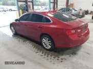 ✅ 2016 Chevrolet Malibu Hybrid • VIN: 1G1ZJ5SU0GF310084 • Lot: 43388707. Listed on IAAI with 141,678 mi. Free auction sales archive from the USA and detailed vehicle history report at DreamBid. Image 3.