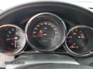 ✅ 2014 Cadillac CTS-V • VIN: 1G6DV1EP5E0119770 • Lot: 76998824. Listed on Copart with 60,340 mi. Free auction sales archive from the USA and detailed vehicle history report at DreamBid. Image 9.