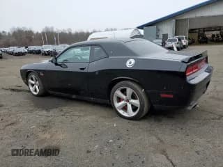 ✅ 2012 Dodge Challenger SRT-8 392 • VIN: 2C3CDYCJ4CH217379 • Lot: 85422154. Wystawiony na Copart z przebiegiem 65 836 mil. Bezpłatny archiwum sprzedaży aukcyjnych z USA i szczegółowy raport historii pojazdu na DreamBid. Zdjęcie 2.