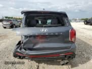 ✅ 2024 Hyundai Palisade Limited • VIN: KM8R54GE9RU754355 • Лот: 81514494. Опубликован ранее на Copart с пробегом 7 023 миль. Бесплатный доступ к архиву аукционных продаж из США и подробный отчёт об истории автомобиля на DreamBid. Изображение 6.