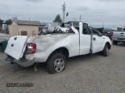 ✅ 2006 Ford F-150 STX • VIN: 1FTRX14W16NB62643 • Lot: 42379771. Wystawiony na IAAI z przebiegiem Nie podano. Bezpłatny archiwum sprzedaży aukcyjnych z USA i szczegółowy raport historii pojazdu na DreamBid. Zdjęcie 4.