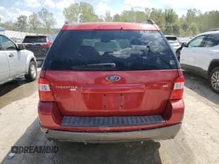 ✅ 2005 Ford Freestyle SEL • VIN: 1FMDK05155GA37522 • Lot: 69700244. Wystawiony na Copart z przebiegiem 149 745 mil. Bezpłatny archiwum sprzedaży aukcyjnych z USA i szczegółowy raport historii pojazdu na DreamBid. Zdjęcie 6.