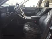 ✅ 2020 Hyundai Palisade SEL • VIN: KM8R44HE4LU096517 • Лот: 91454655. Опубликован ранее на Copart с пробегом 83 015 миль. Бесплатный доступ к архиву аукционных продаж из США и подробный отчёт об истории автомобиля на DreamBid. Изображение 7.