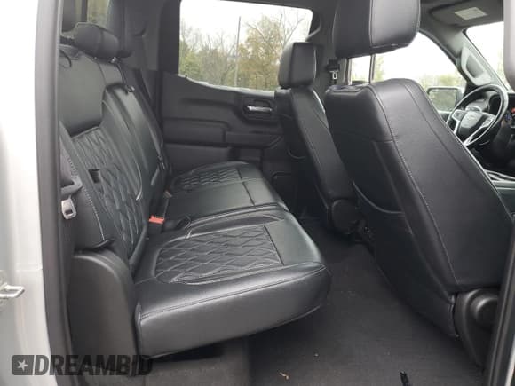 ✅ 2019 Chevrolet Silverado 1500 LT • VIN: 1GCUYDED4KZ135834 • Lot: 75941504. Wystawiony na Copart z przebiegiem 38 495 mil. Bezpłatny archiwum sprzedaży aukcyjnych z USA i szczegółowy raport historii pojazdu na DreamBid. Zdjęcie 10.