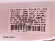✅ 2014 Acura TSX • VIN: JH4CU2F44EC005486 • Lot: 43610445. Listed on IAAI with 87,371 mi. Free auction sales archive from the USA and detailed vehicle history report at DreamBid. Image 9.