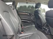 ✅ 2013 Audi Q7 Premium Plus • VIN: WA1LGAFEXDD010688 • Lot: 94130655. Wystawiony na Copart z przebiegiem 163 717 mil. Bezpłatny archiwum sprzedaży aukcyjnych z USA i szczegółowy raport historii pojazdu na DreamBid. Zdjęcie 11.