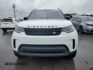 ✅ 2019 Land Rover Discovery HSE • VIN: SALRR2RV0K2400468 • Лот: 89675715. Опубликован ранее на Copart с пробегом 135 197 миль. Бесплатный доступ к архиву аукционных продаж из США и подробный отчёт об истории автомобиля на DreamBid. Изображение 5.