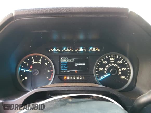 ✅ 2015 Ford F-150 XLT • VIN: 1FTEW1EG4FKE48657 • Lot: 60234295. Wystawiony na Copart z przebiegiem 191 314 mil. Bezpłatny archiwum sprzedaży aukcyjnych z USA i szczegółowy raport historii pojazdu na DreamBid. Zdjęcie 9.