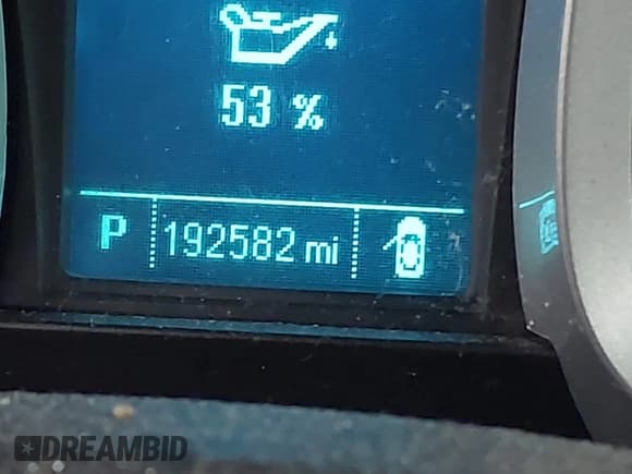 ✅ 2014 Chevrolet Equinox LT • VIN: 2GNALBEK4E1131078 • Lot: 43925222. Wystawiony na IAAI z przebiegiem 192 582 mil. Bezpłatny archiwum sprzedaży aukcyjnych z USA i szczegółowy raport historii pojazdu na DreamBid. Zdjęcie 7.