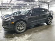 ✅ 2019 Porsche Macan • VIN: WP1AA2A5XKLB01442 • Lot: 85201985. Listed on Copart with 55,455 mi. Free auction sales archive from the USA and detailed vehicle history report at DreamBid. Image 1.