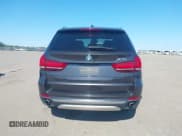 ✅ 2017 BMW X5 xDrive35i • VIN: 5UXKR0C36H0V81079 • Lot: 43309889. Listed on IAAI with 95,346 mi. Free auction sales archive from the USA and detailed vehicle history report at DreamBid. Image 17.