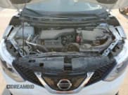 ✅ 2018 Nissan Rogue SV • VIN: JN1BJ1CP1JW189313 • Lot: 70818485. Listed on Copart with 122,850 mi. Free auction sales archive from the USA and detailed vehicle history report at DreamBid. Image 12.