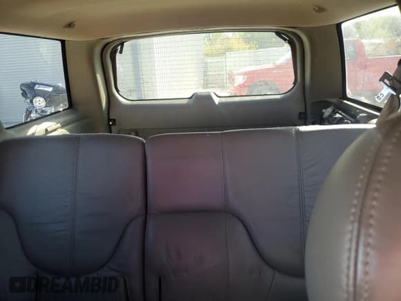 ✅ 1999 GMC Jimmy SLT • VIN: 1GKDT13W7X2557683 • Lot: 85708145. Listed on Copart with 175,868 mi. Free auction sales archive from the USA and detailed vehicle history report at DreamBid. Image 10.