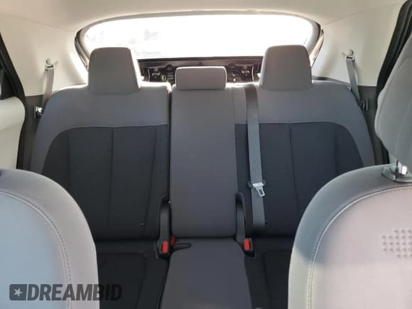 ✅ 2024 Hyundai Ioniq 5 SEL • VIN: KM8KN4DE8RU284602 • Лот: 82526815. Опубликован ранее на Copart с пробегом 17 219 миль. Бесплатный доступ к архиву аукционных продаж из США и подробный отчёт об истории автомобиля на DreamBid. Изображение 10.