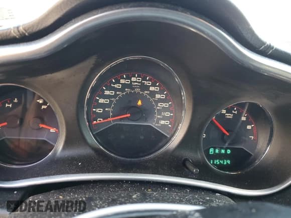 ✅ 2014 Dodge Avenger SE • VIN: 1C3CDZAB5EN182962 • Lot: 52630114. Wystawiony na Copart z przebiegiem 115 439 mil. Bezpłatny archiwum sprzedaży aukcyjnych z USA i szczegółowy raport historii pojazdu na DreamBid. Zdjęcie 9.