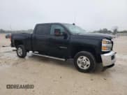 ✅ 2015 Chevrolet Silverado 2500HD LT • VIN: 1GC1CVEG7FF532494 • Lot: 55965055. Wystawiony na Copart z przebiegiem 149 664 mil. Bezpłatny archiwum sprzedaży aukcyjnych z USA i szczegółowy raport historii pojazdu na DreamBid. Zdjęcie 4.