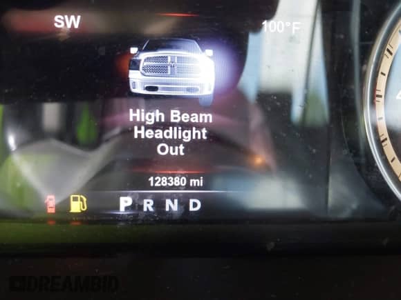 2017 Ram 1500 Big Horn with VIN 1C6RR7TT7HS807151, listed as a IAAI auction lot 40215639 with 128,380 mi miles and . Bid and sale history available at DreamBid. Image 16.