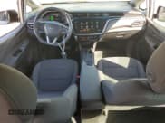 ✅ 2023 Chevrolet Bolt EV 1LT • VIN: 1G1FW6S06P4173848 • Lot: 69322164. Wystawiony na Copart z przebiegiem 13 443 mil. Bezpłatny archiwum sprzedaży aukcyjnych z USA i szczegółowy raport historii pojazdu na DreamBid. Zdjęcie 8.