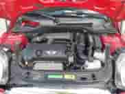 2010 MINI Hardtop with VIN WMWMF3C59ATZ66935, listed as a IAAI auction lot 42519507 with 132,334 mi miles and . Bid and sale history available at DreamBid. Image 10.