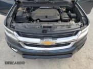 ✅ 2017 Chevrolet Colorado 2WD LT • VIN: 1GCGSCEN8H1185516 • Лот: 74266434. Опубликован ранее на Copart с пробегом 147 885 миль. Бесплатный доступ к архиву аукционных продаж из США и подробный отчёт об истории автомобиля на DreamBid. Изображение 11.