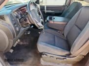 ✅ 2009 Chevrolet Silverado 2500HD LT • VIN: 1GCHC53619F158056 • Lot: 91138725. Wystawiony na Copart z przebiegiem 136 276 mil. Bezpłatny archiwum sprzedaży aukcyjnych z USA i szczegółowy raport historii pojazdu na DreamBid. Zdjęcie 7.