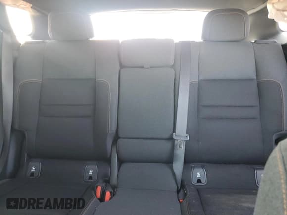 ✅ 2024 Honda Prologue EX • VIN: 3GPKHURM3RS532068 • Lot: 55645735. Listed on Copart with Not provided. Free auction sales archive from the USA and detailed vehicle history report at DreamBid. Image 10.