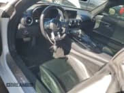 ✅ 2020 Mercedes-Benz AMG GT AMG GT • VIN: WDDYJ7HA8LA026341 • Lot: 83815755. Listed on Copart with 44,026 mi. Free auction sales archive from the USA and detailed vehicle history report at DreamBid. Image 8.