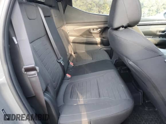 2024 Hyundai Santa Cruz SEL с VIN 5NTJC4DE7RH109033, выставлен на аукционе Copart как лот 78411984 с пробегом 3 117 миль миль и Списание • Salvage title. История ставок и продаж доступна на DreamBid. Изображение 11.