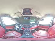 ✅ 2020 Alfa Romeo Stelvio • VIN: ZASPAJAN5L7C94798 • Lot: 53341175. Listed on Copart with 37,832 mi. Free auction sales archive from the USA and detailed vehicle history report at DreamBid. Image 14.