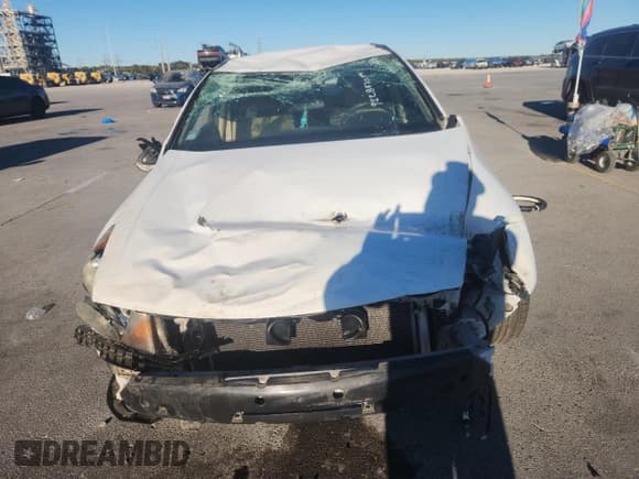 ✅ 2011 Honda Accord LX • VIN: 1HGCP2F38BA061195 • Лот: 92284705. Опубликован ранее на Copart с пробегом 147 664 миль. Бесплатный доступ к архиву аукционных продаж из США и подробный отчёт об истории автомобиля на DreamBid. Изображение 5.