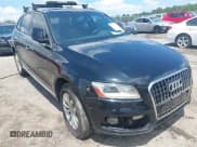 ✅ 2016 Audi Q5 Premium • VIN: WA1C2AFP6GA010080 • Лот: 42642577. Опубликован ранее на IAAI с пробегом 112 305 миль. Бесплатный доступ к архиву аукционных продаж из США и подробный отчёт об истории автомобиля на DreamBid. Изображение 6.