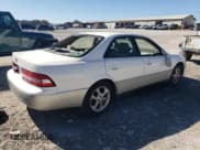 ✅ 2001 Lexus ES 300 • VIN: JT8BF28GX10332063 • Lot: 89542295. Listed on Copart with 264,882 mi. Free auction sales archive from the USA and detailed vehicle history report at DreamBid. Image 3.