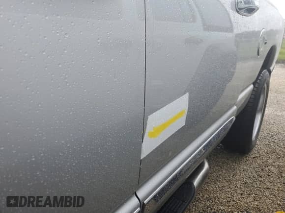 2004 Dodge 1500 SLT с VIN 1D7HA18D04S736126, выставлен на аукционе Copart как лот 73886814 с пробегом 130 689 миль миль и Списание • Salvage title. История ставок и продаж доступна на DreamBid. Изображение 12.