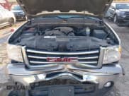 ✅ 2012 GMC Sierra 1500 SLE • VIN: 1GTR2VE78CZ205540 • Lot: 43681273. Wystawiony na IAAI z przebiegiem 104 525 mil. Bezpłatny archiwum sprzedaży aukcyjnych z USA i szczegółowy raport historii pojazdu na DreamBid. Zdjęcie 10.