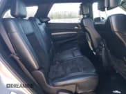 ✅ 2019 Dodge Durango GT Plus • VIN: 1C4RDHDG9KC684436 • Lot: 52527245. Wystawiony na Copart z przebiegiem 134 382 mil. Bezpłatny archiwum sprzedaży aukcyjnych z USA i szczegółowy raport historii pojazdu na DreamBid. Zdjęcie 11.