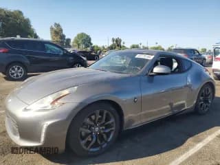 ✅ 2016 Nissan 370Z • VIN: JN1AZ4EH3GM933820 • Лот: 69776164. Опубликован ранее на Copart с пробегом Не указан. Бесплатный доступ к архиву аукционных продаж из США и подробный отчёт об истории автомобиля на DreamBid. Изображение 1.