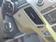 ✅ 2014 Cadillac CTS Performance • VIN: 1G6DG1E35E0169673 • Lot: 43698420. Listed on IAAI with 84,034 mi. Free auction sales archive from the USA and detailed vehicle history report at DreamBid. Image 11.