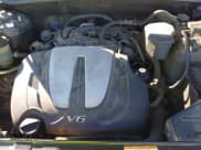 ✅ 2011 Hyundai Santa Fe SE • VIN: 5XYZHDAG8BG057160 • Lot: 43625221. Listed on IAAI with 207,297 mi. Free auction sales archive from the USA and detailed vehicle history report at DreamBid. Image 10.