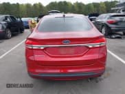 ✅ 2018 Ford Fusion S • VIN: 3FA6P0G79JR267315 • Лот: 43426662. Опубликован ранее на IAAI с пробегом 115 378 миль. Бесплатный доступ к архиву аукционных продаж из США и подробный отчёт об истории автомобиля на DreamBid. Изображение 16.