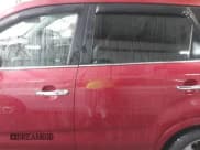 ✅ 2015 Kia Sorento SX • VIN: 5XYKW4A79FG631651 • Lot: 42429984. Listed on IAAI with 109,832 mi. Free auction sales archive from the USA and detailed vehicle history report at DreamBid. Image 14.