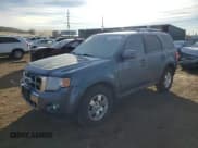 ✅ 2011 Ford Escape Hybrid • VIN: 1FMCU5K38BKB45246 • Лот: 41334925. Опубликован ранее на Copart с пробегом 114 877 миль. Бесплатный доступ к архиву аукционных продаж из США и подробный отчёт об истории автомобиля на DreamBid. Изображение 1.